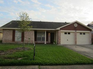 11610 Kirkmeadow Dr, Houston, TX 77089