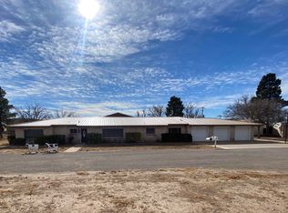 416 E Morgan Rd, Hagerman, NM 88232