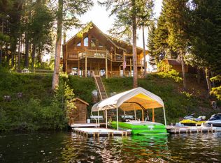 412 Rana Dr, Seeley Lake, MT 59868