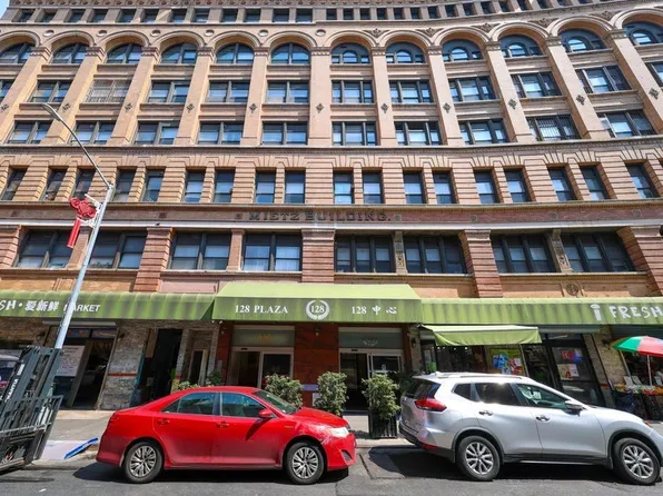 128 Mott Street image 1 of 3