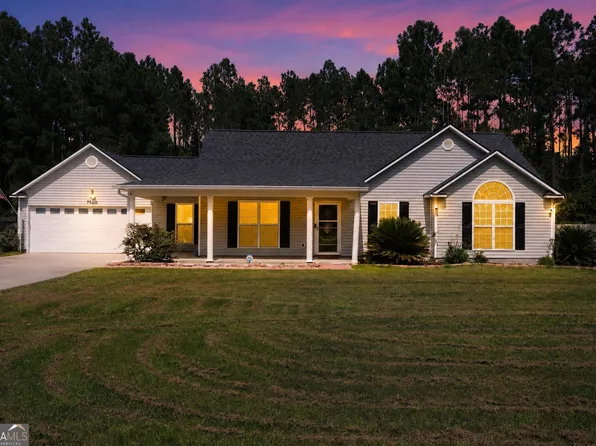 72 Cypress Trl, Lakeland, GA 31635