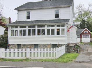 251 Byram Rd, Greenwich, CT 06830