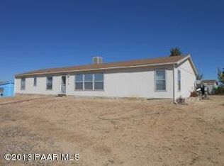 825 Cottonwood Ln, Chino Valley, AZ 86323