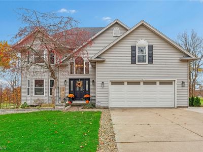 10200 Luman Ln, Twinsburg, OH, 44087