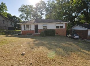 1914 Turner Rd SE, Atlanta, GA 30315