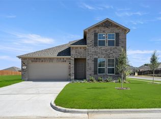 636 Godley Rnch, Godley, TX 76044