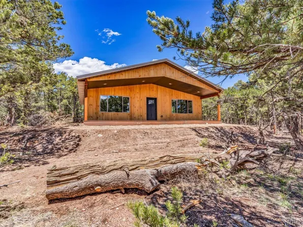 387 15th Trail, Cotopaxi, CO 81223