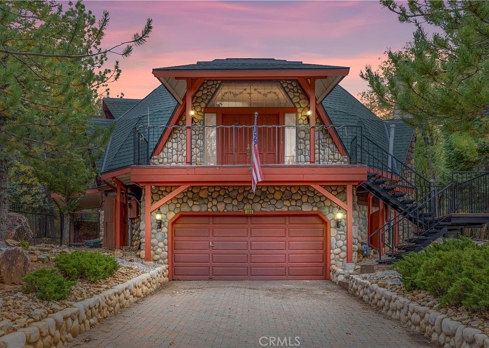 160 Yosemite Dr, Big Bear City, CA 92314 MLS RW22210276 Zillow