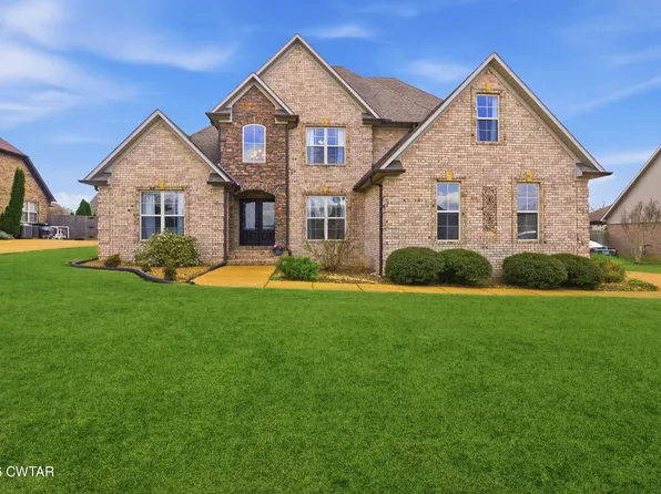 325 Harvest Ridge Ln, Medina, TN 38355