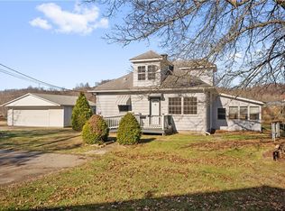 715 Hill St, Belle Vernon, PA