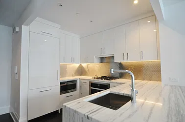 Rented by BLU Real Estate