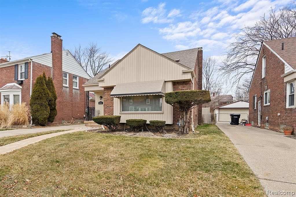 8266 Meyers Rd, Detroit, MI 48228 Zillow