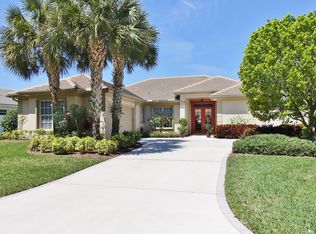 2462 SW Oak Ridge Rd, Palm City, FL 34990