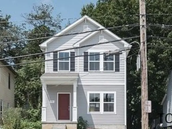 434 Douglas St, Akron, OH 44307