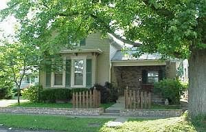 Front View