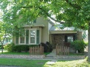 221 Green St, Greenville, OH 45331