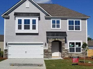 140 Luxborough Ct, Aiken, SC 29801