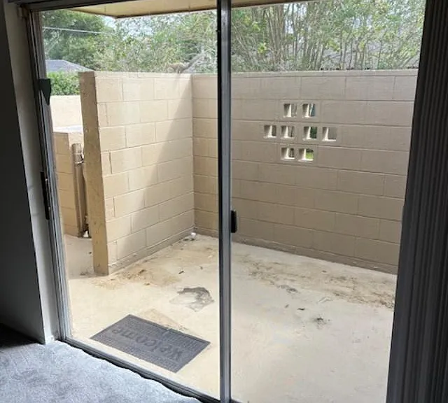 porch