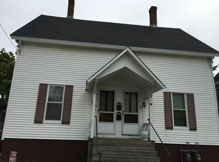 65-67 Perley St, Concord, NH 03301