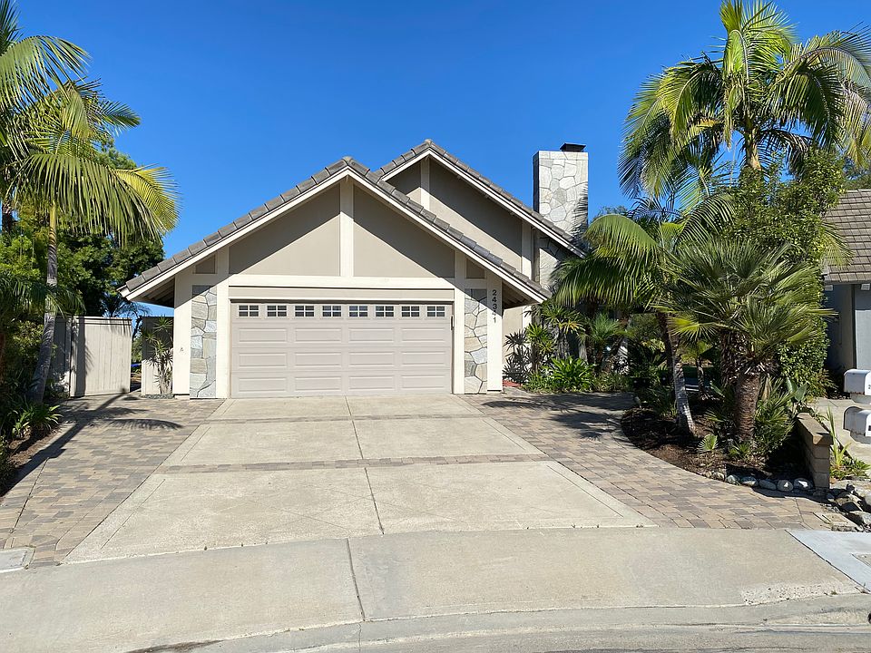 Front of House - Street View