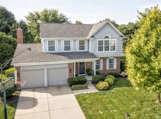 430 Brookside Dr, Springboro, OH 45066