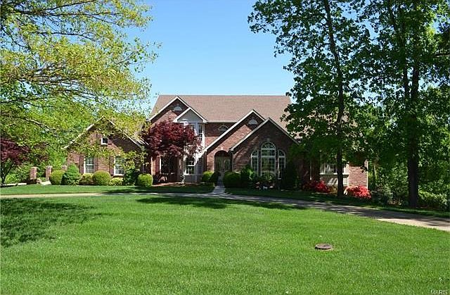 Convenient and stylish curved drive!