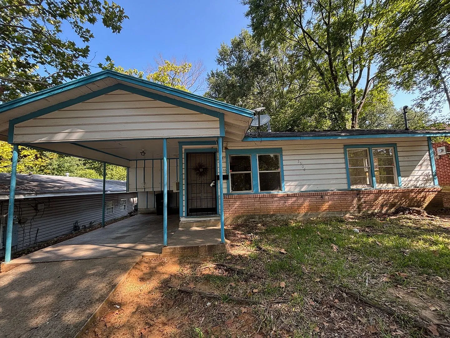 Cozy home in Shreveport — Photo 1