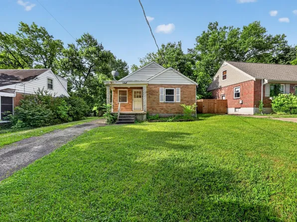 364 Ingram Rd, Cincinnati, OH 45218