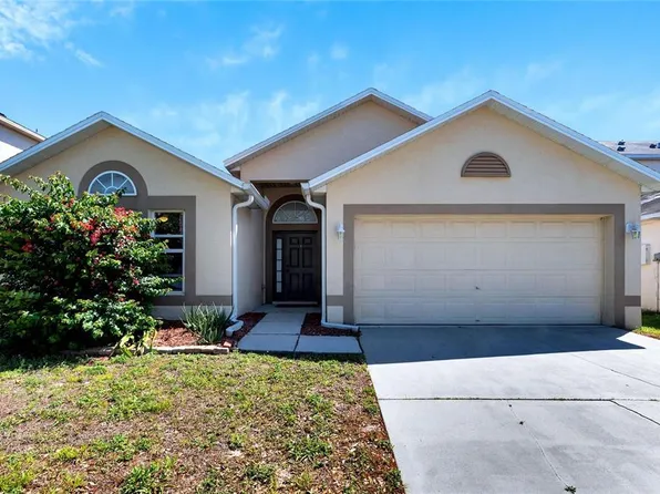 12615 Lake Vista Dr, Gibsonton, FL 33534