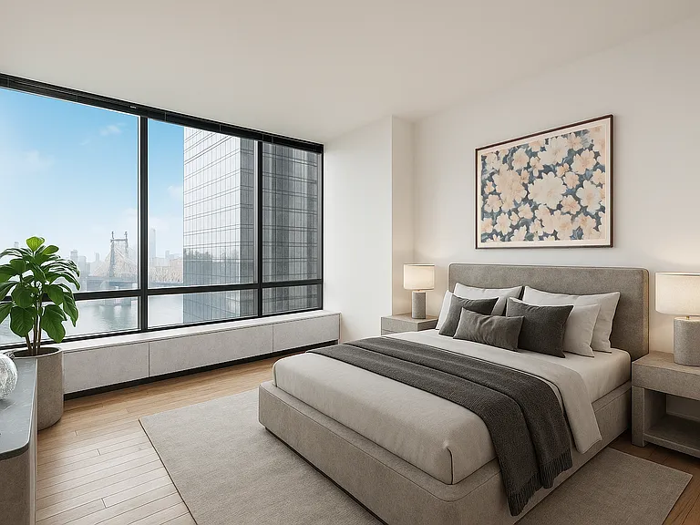 420 E 61st St #17B — Photo 11