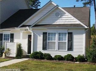 3875 Hanley Way, Walkertown, NC 27051