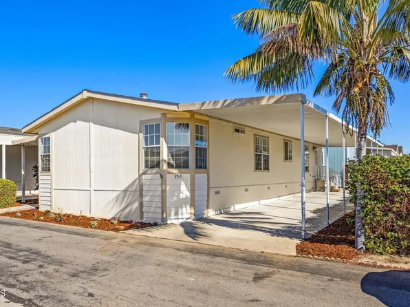 280 Rodgers St Space 280, Ventura, CA 93003