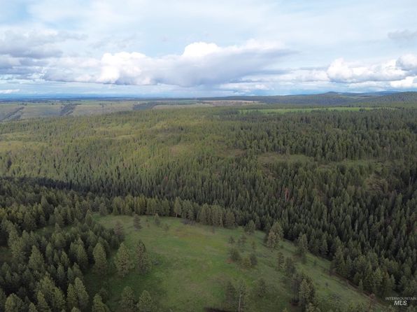 McCormick Ridge Rd, Lapwai, ID 83540