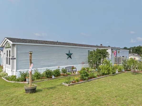 93 Scenic Drive #D8, Belmont, NH 03220