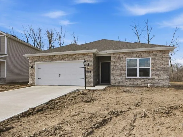 6832 Jerome Park Pl, Fort Wayne, IN 46835