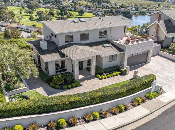 106 Fernwood Drive, San Rafael, CA 94901