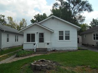521 S Bosart Ave, Indianapolis, IN