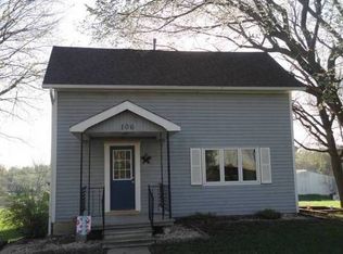106 Walnut St, Johnson, NE 68378