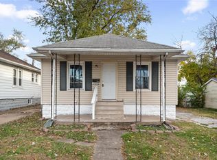 2404 Center St, Granite City, IL