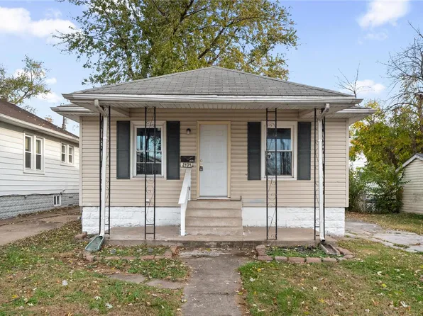 2404 Center St, Granite City, IL 62040