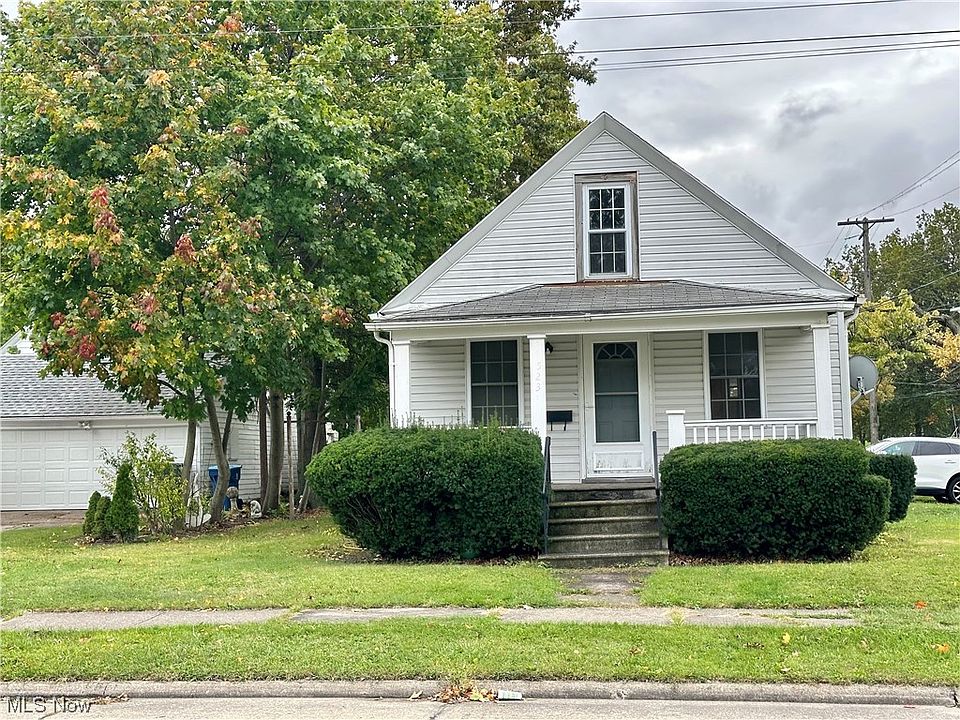 1st image of 523 W 25th St