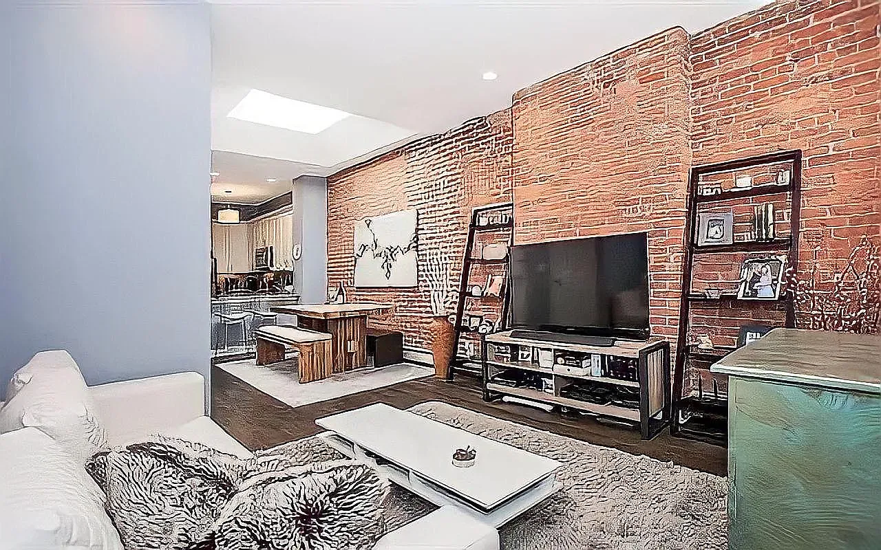 2 bed, $3,800 — Photo 1