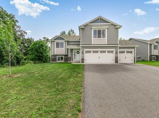 22996 27th Ave, Saint Cloud, MN 56301