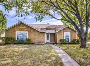 1300 Creekwood Ct, Allen, TX 75002