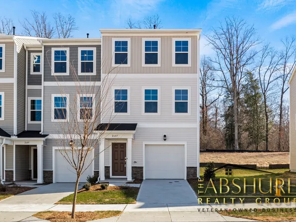 2607 Chert Ln, Raleigh, NC 27610