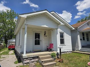1632 E Indiana St, Evansville, IN