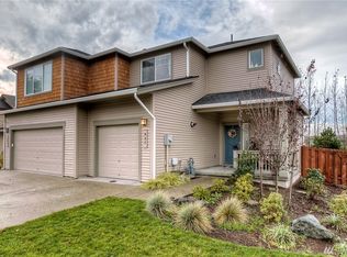 937 42nd Ct NE, Auburn, WA 98002