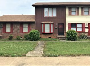 2301 Yanceyville St #C, Greensboro, NC 27405