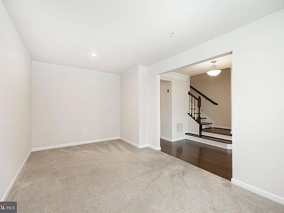 Recreational Room (Lower Level)