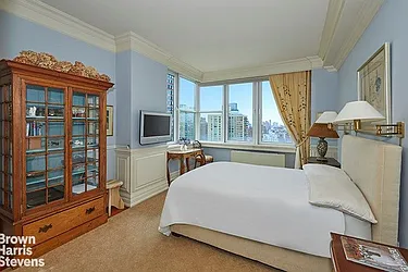 Rented by Brown Harris Stevens